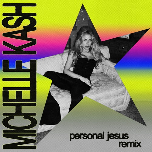 Personal Jesus (Stash Konig Remix)