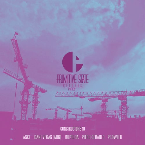 Cover art for Constructors 10