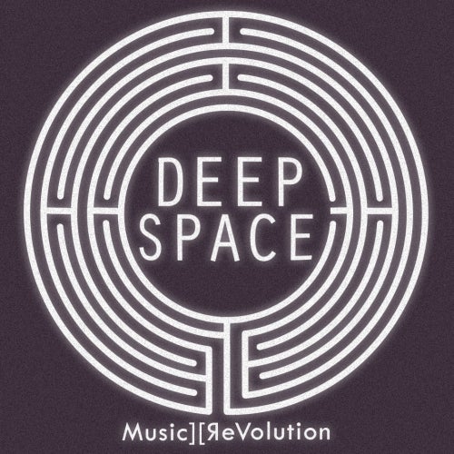 DEEP SPACE CHART by BLAXXSOUL