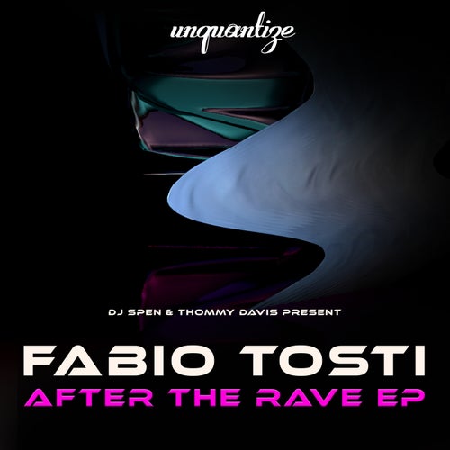After The Rave EP