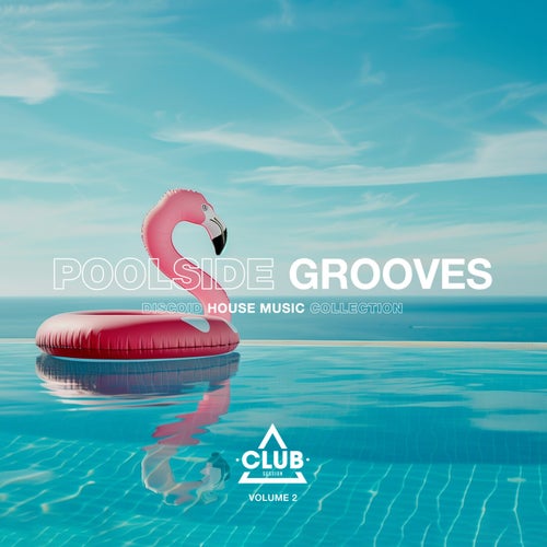 Poolside Grooves, Vol. 2 CSCOMP3539