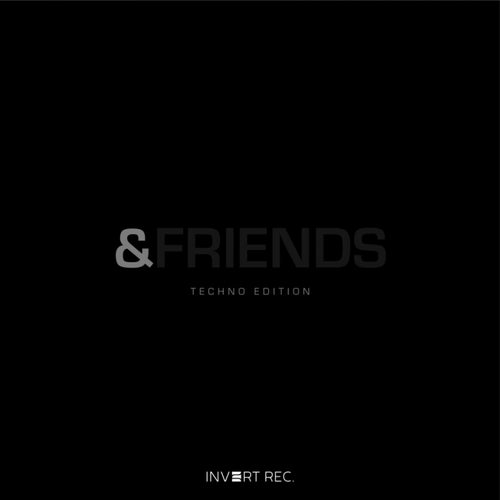 &friends (Techno Edition)