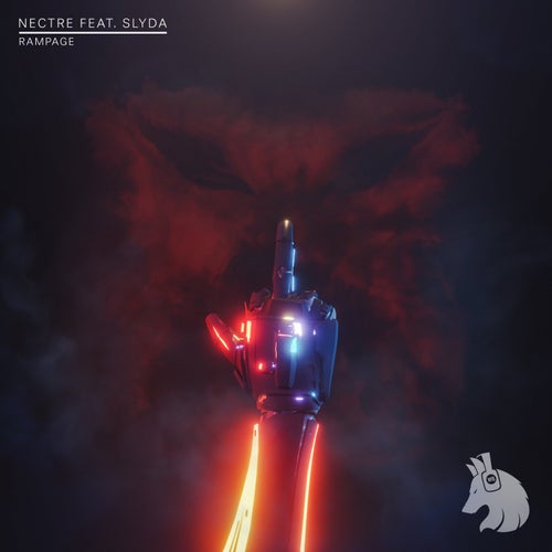 Rampage (feat. Slyda)