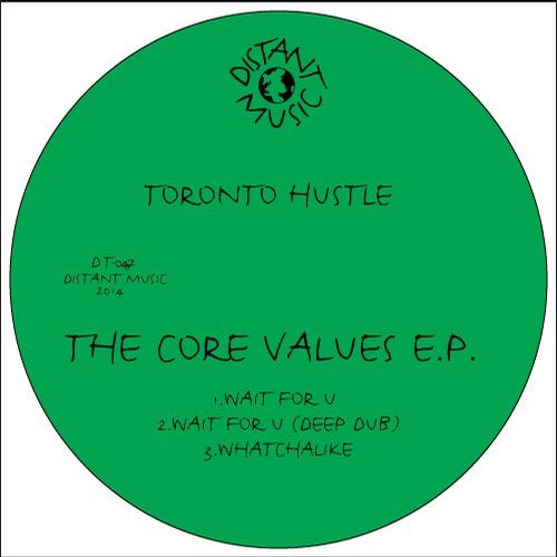 The Core Values EP