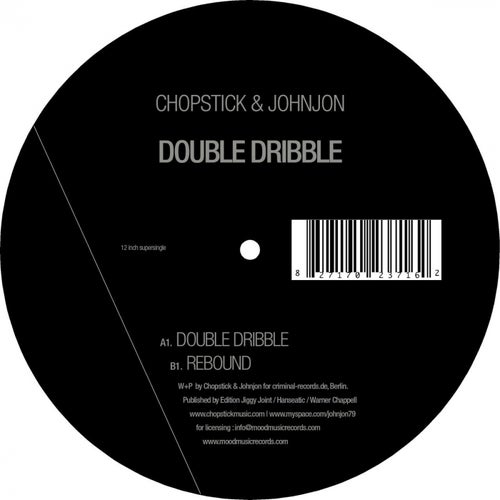 Double Dribble