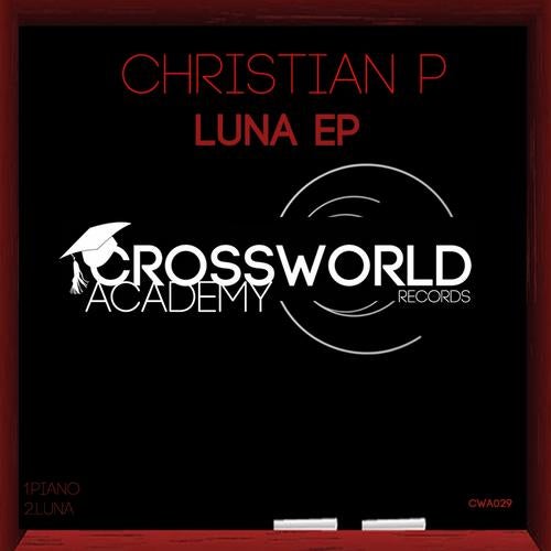 Luna EP