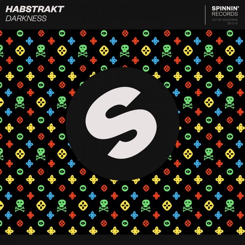 Darkness (Extended Mix)