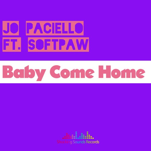 Baby Come Home