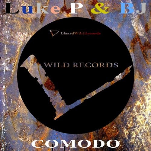 Comodo (feat. BJ)
