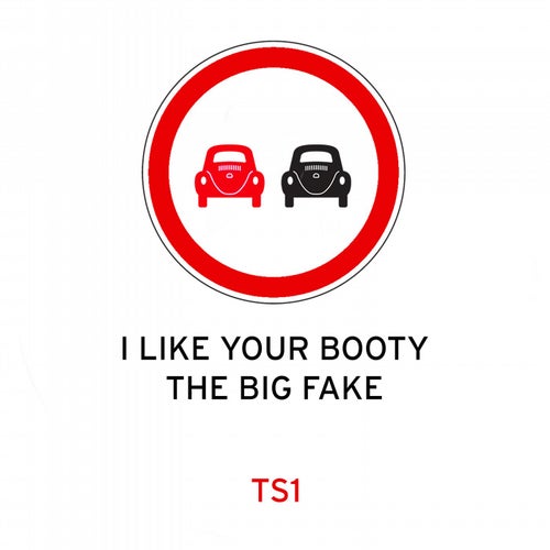 I Like Your Booty / The Big Fake