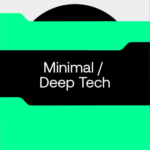 Best Tracks of 2023 (So Far): Minimal / Deep