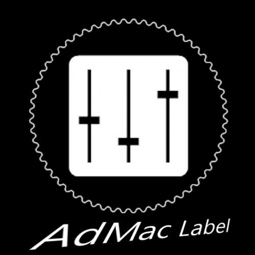 AdMac Label