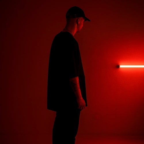 Ivision - Red Light Chart Cover