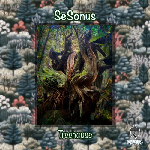  Sesonus - Treehouse (2023) 