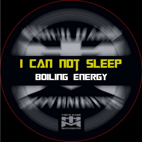 I Can Not Sleep