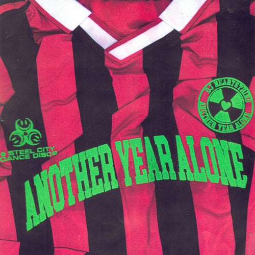 Another Year Alone (i love you) (Extended)