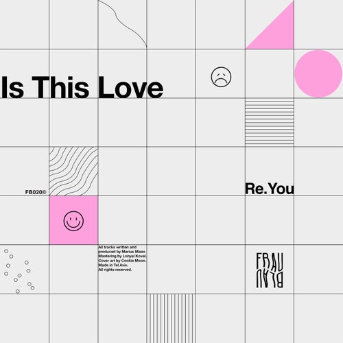 Is This Love