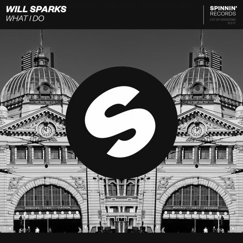 What I Do (Extended Mix)