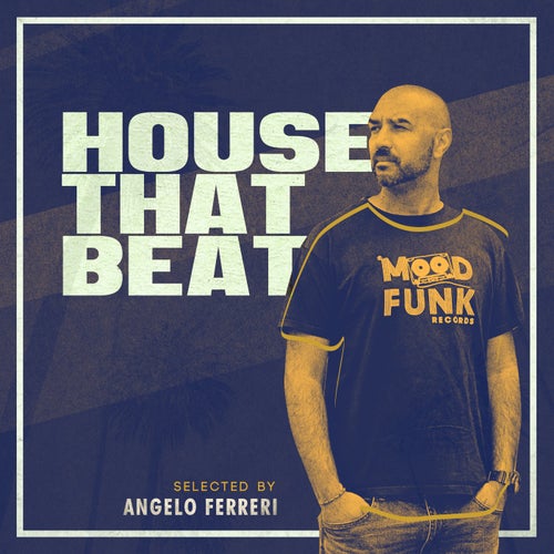 Cover art for HOUSE THAT BEAT