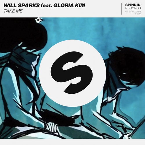 Take Me (feat. Gloria Kim) (Extended Mix)