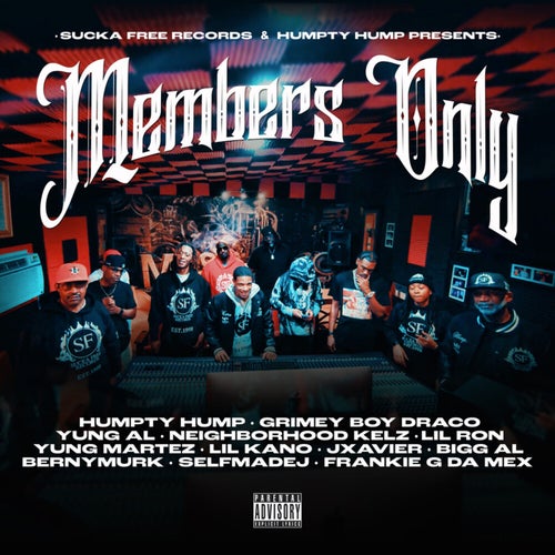 Members Only