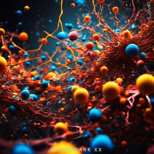 Microdark, Vol. 20