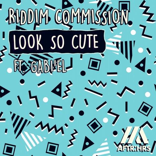 Look So Cute (feat. Gabi'el) (Extended Mix)
