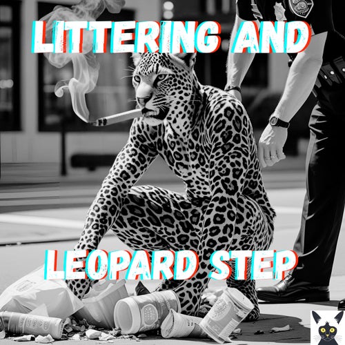 Littering And (Extended Mix)