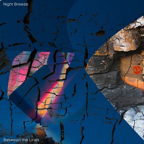 Cover art for Between the Lines