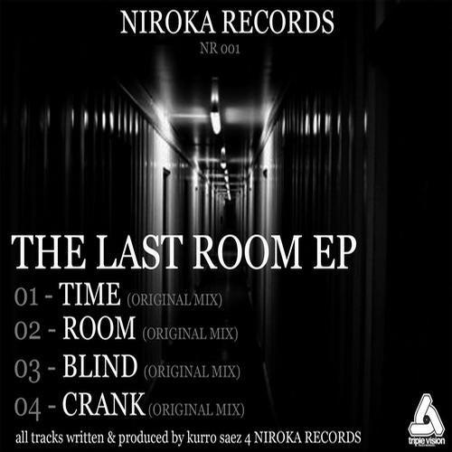 The Last Room EP