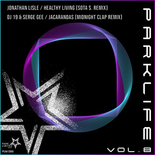 Parklife Vol.8