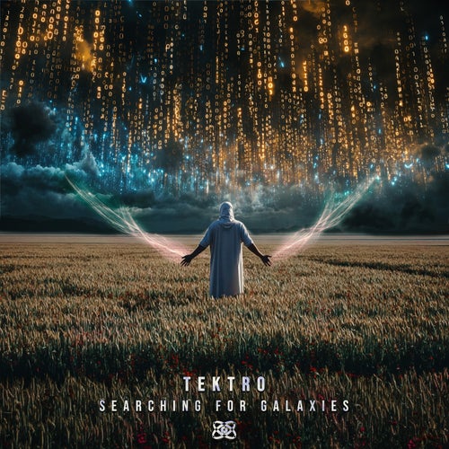  Bigitam & Elastic - Searching For Galaxies (2026) 