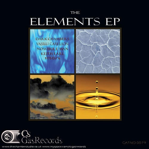The Elements EP