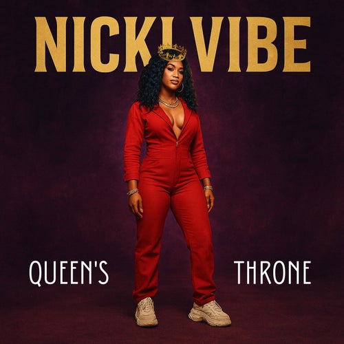 Queen's Throne
