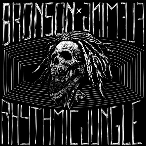 RHYTHMIC JUNGLE