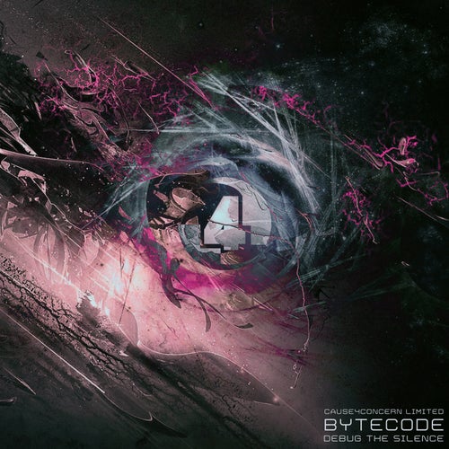 Cover art for Debug The Silence
