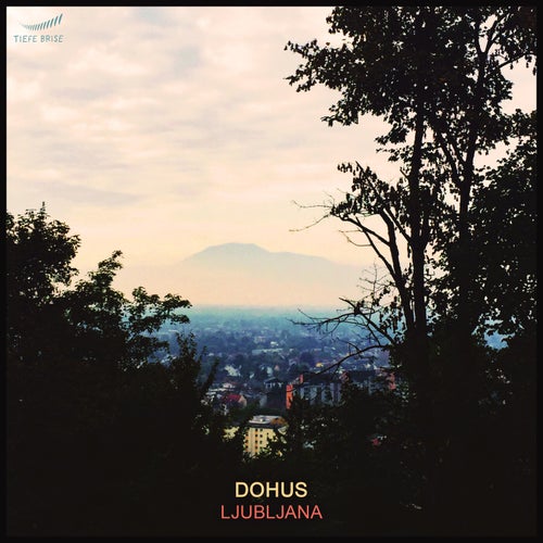  Dohus - Ljubljana (2023) 