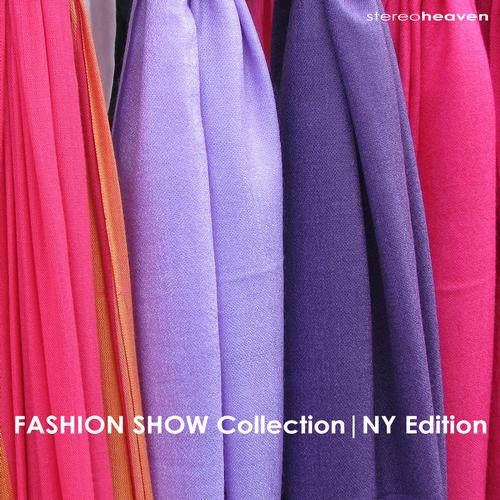 Fashion Show Collection | NY Edition