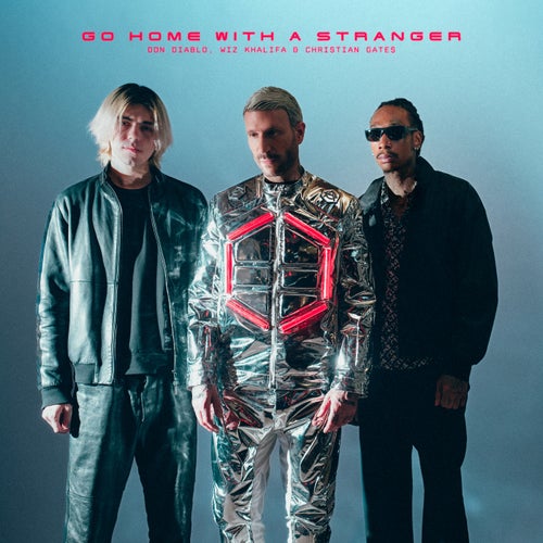 Go Home With A Stranger - Extended Mix