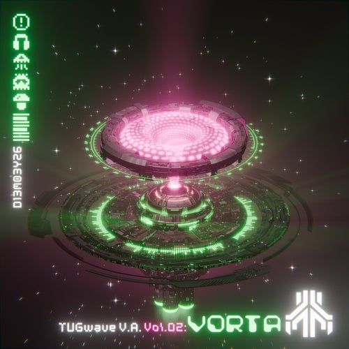 Vorta, Vol. 2