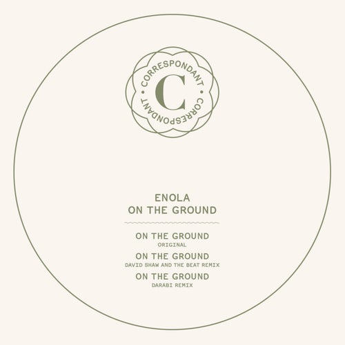On the Ground