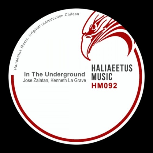 In The Underground