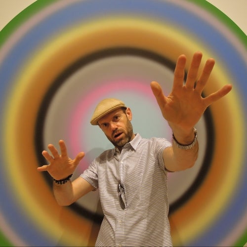 Joey Negro Top 10 Feb 2012