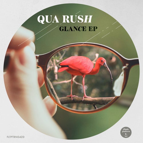 Glance EP