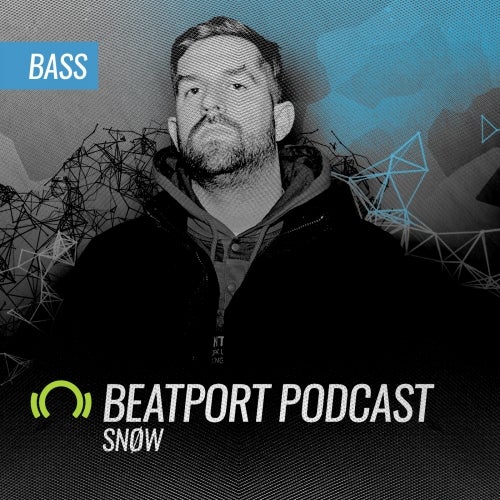 Beatport Podcast: Snøw