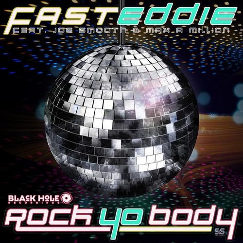 Rock Yo Body - double upload 