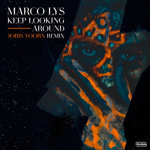 Keep Looking Around - Joris Voorn Remix