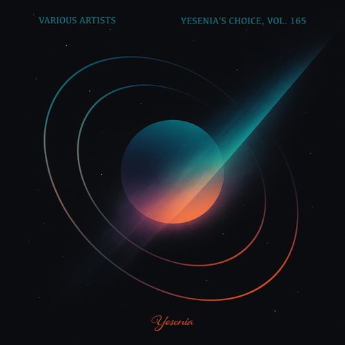 Yesenia's Choice, Vol. 165