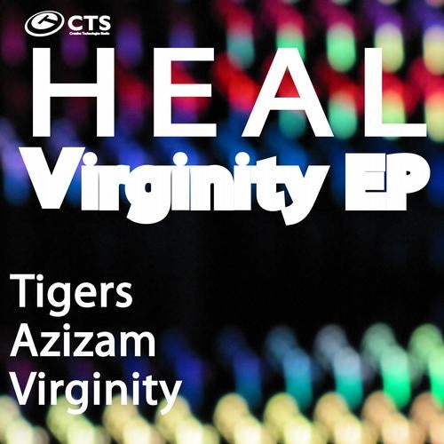 Heal - Virginity EP