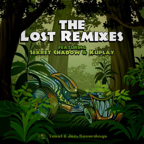 The Lost Remixes